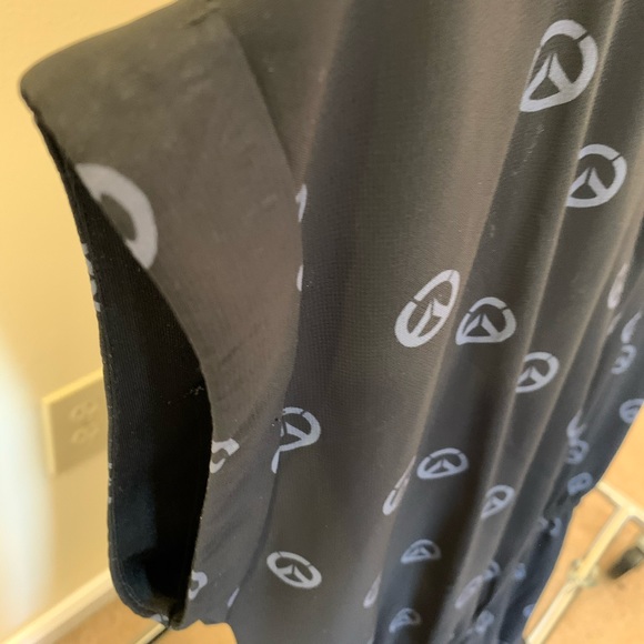 Overwatch long dress with pockets!!! - Picture 4 of 6